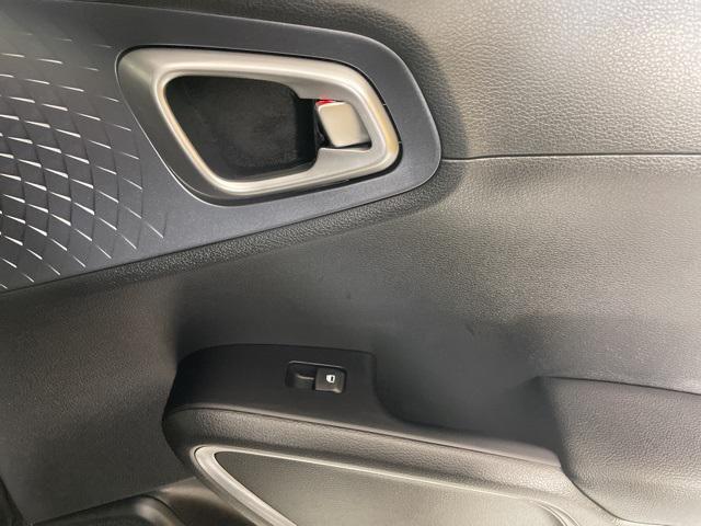 new 2025 Kia Soul car, priced at $25,204