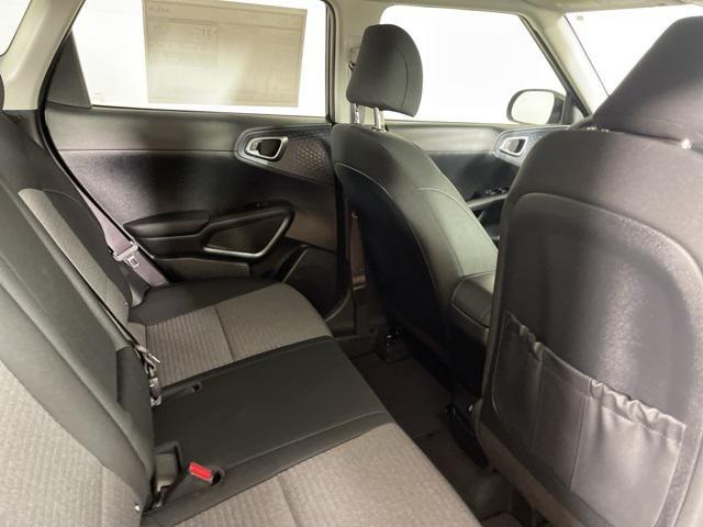 new 2025 Kia Soul car, priced at $25,204