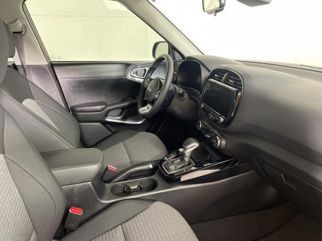 new 2025 Kia Soul car, priced at $25,204