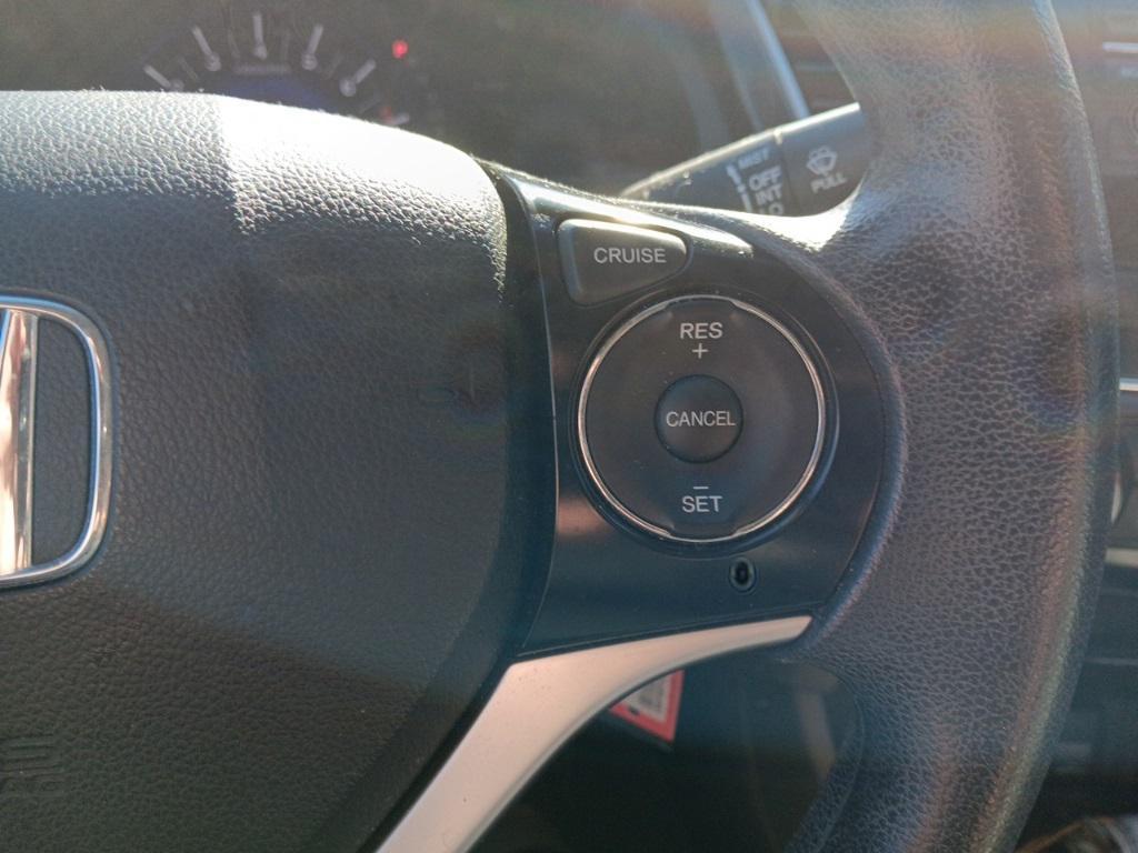 used 2013 Honda Civic car, priced at $12,500