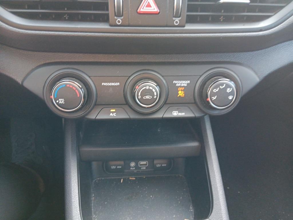 used 2021 Kia Forte car, priced at $12,100