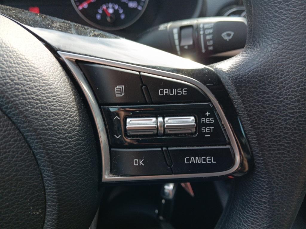 used 2021 Kia Forte car, priced at $12,100