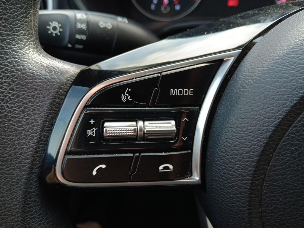 used 2021 Kia Forte car, priced at $12,100