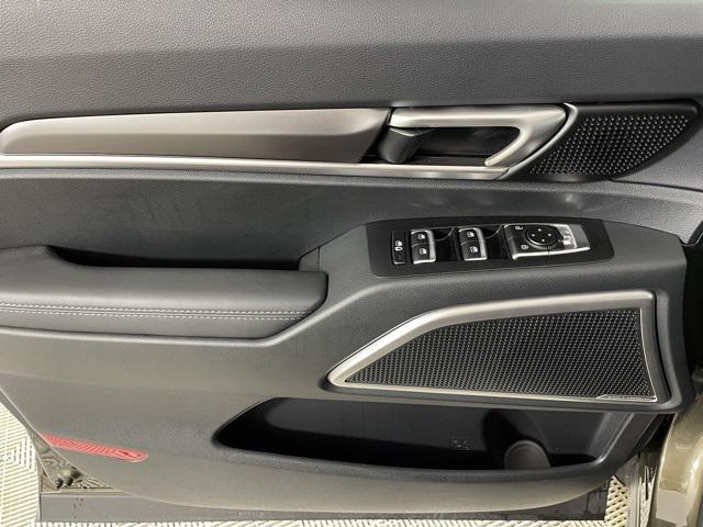 new 2025 Kia Telluride car, priced at $40,141