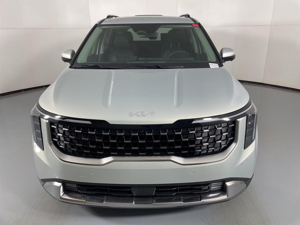 new 2026 Kia Carnival car, priced at $45,689