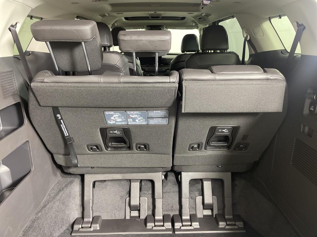 new 2026 Kia Carnival car, priced at $45,689