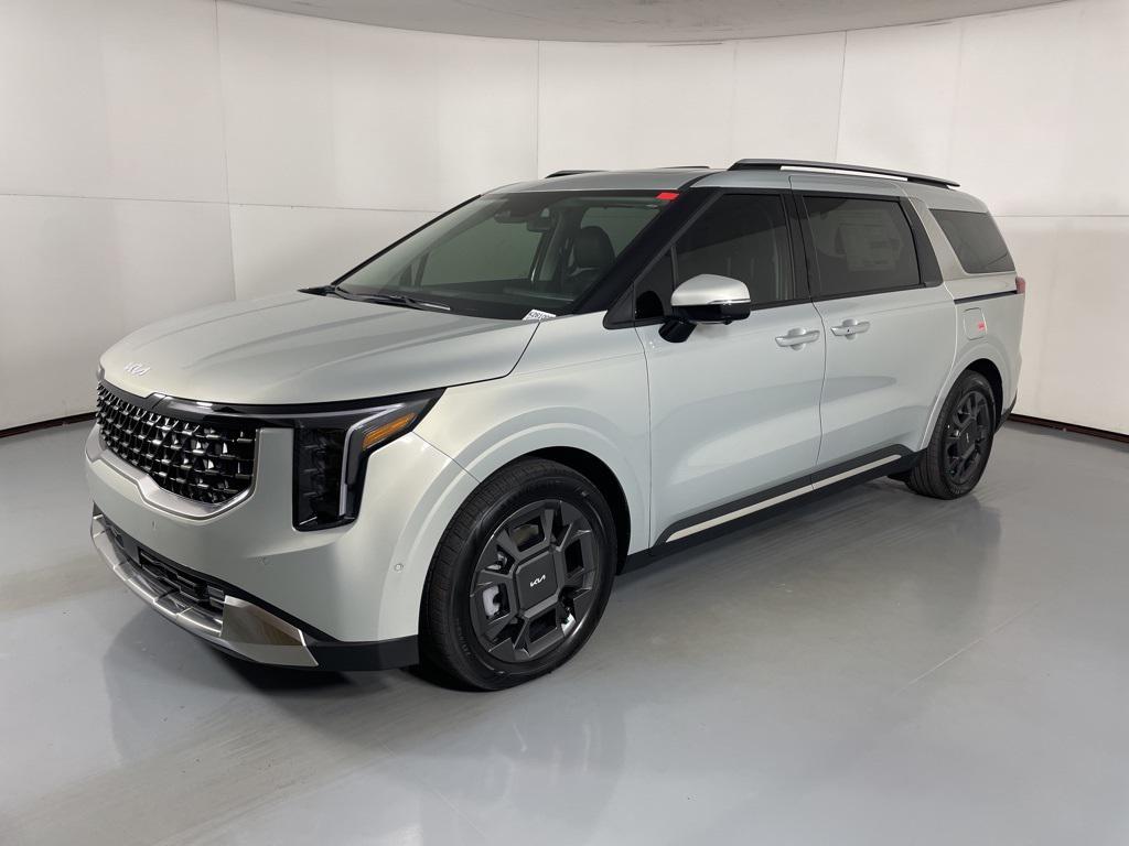 new 2026 Kia Carnival car, priced at $45,689