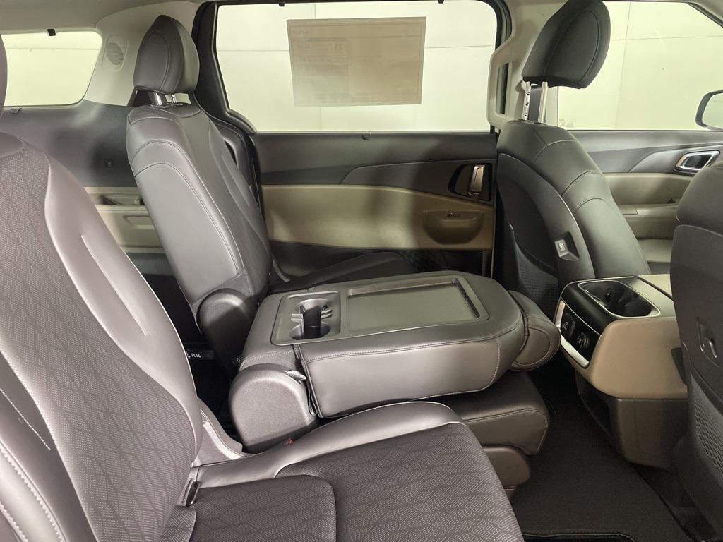 new 2026 Kia Carnival car, priced at $45,689