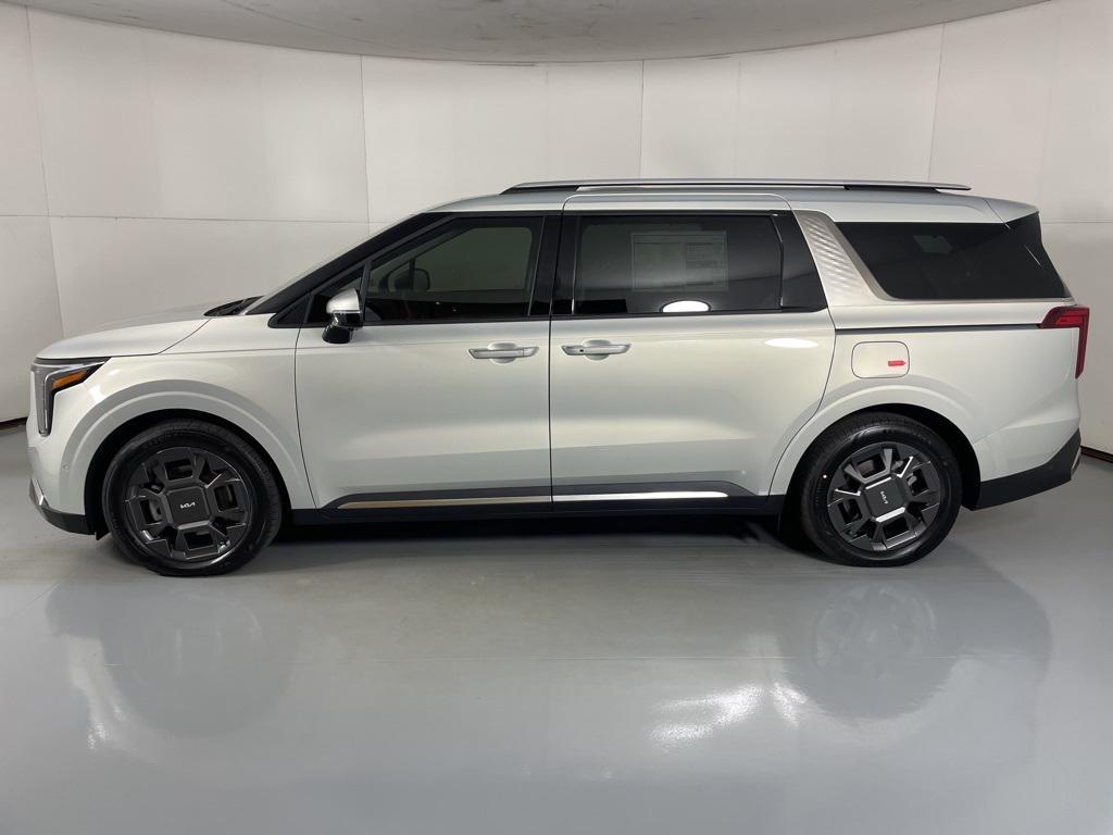 new 2026 Kia Carnival car, priced at $45,689