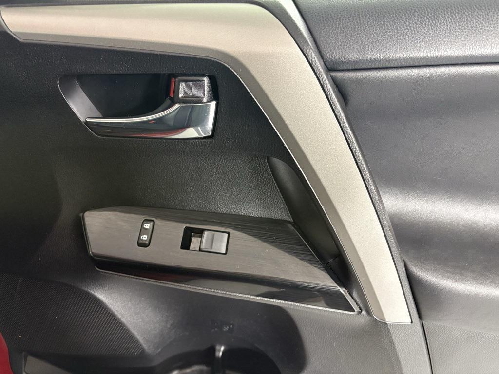 used 2016 Toyota RAV4 car, priced at $19,900