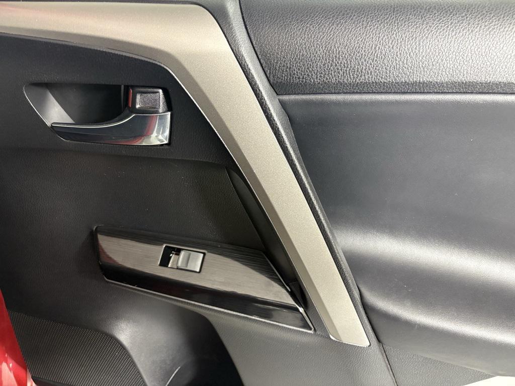 used 2016 Toyota RAV4 car, priced at $19,900