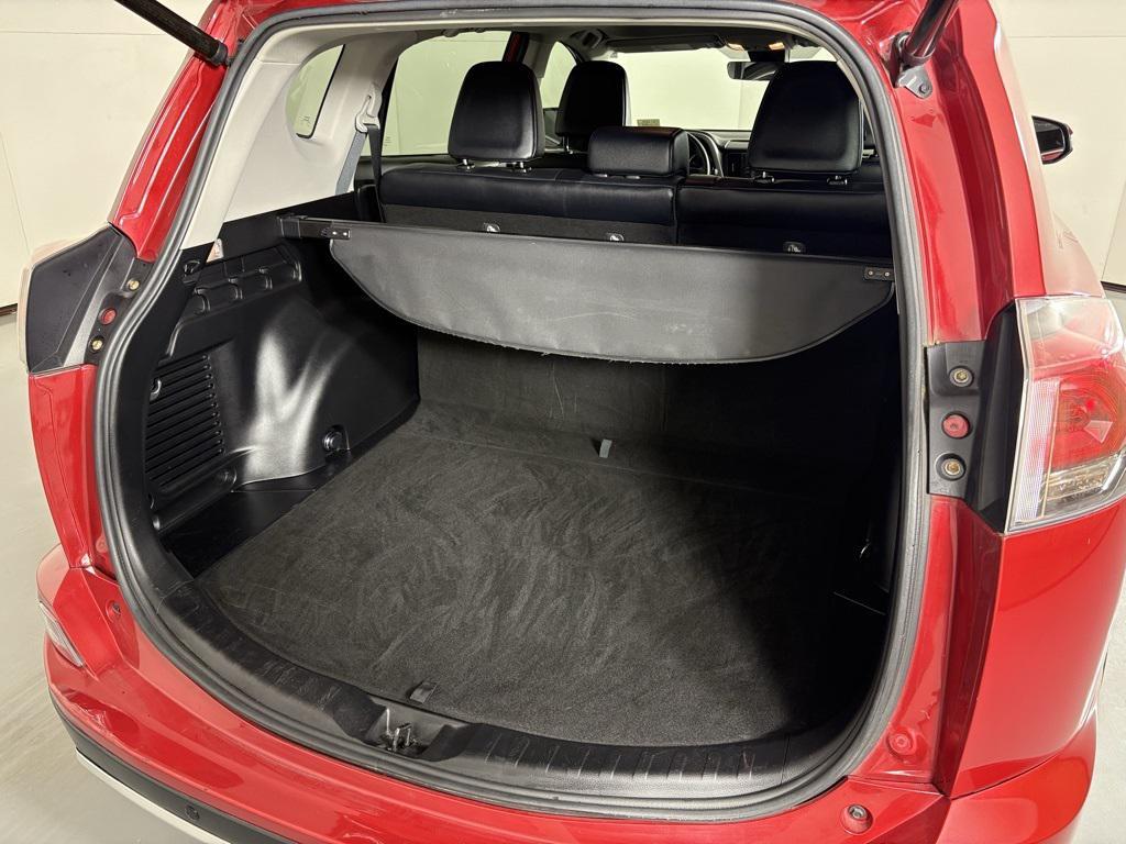 used 2016 Toyota RAV4 car, priced at $19,900