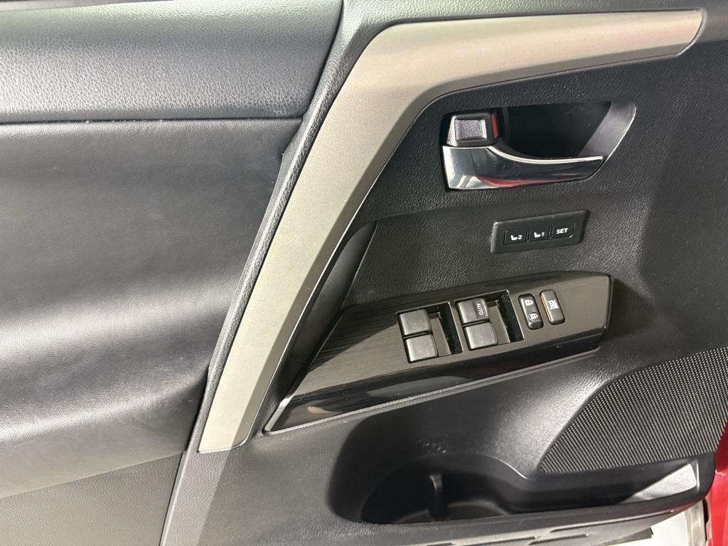 used 2016 Toyota RAV4 car, priced at $19,900