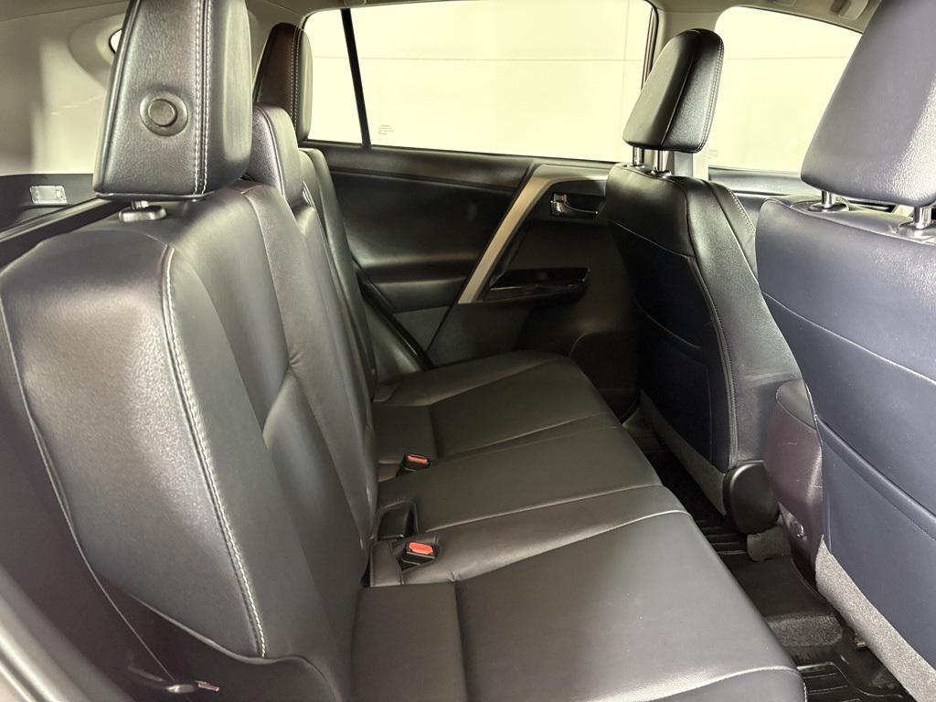 used 2016 Toyota RAV4 car, priced at $19,900