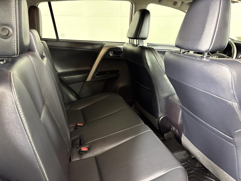 used 2016 Toyota RAV4 car, priced at $19,900