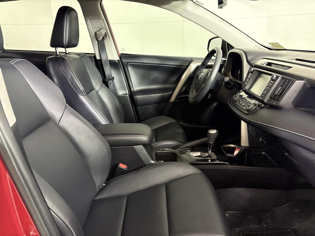 used 2016 Toyota RAV4 car, priced at $19,900