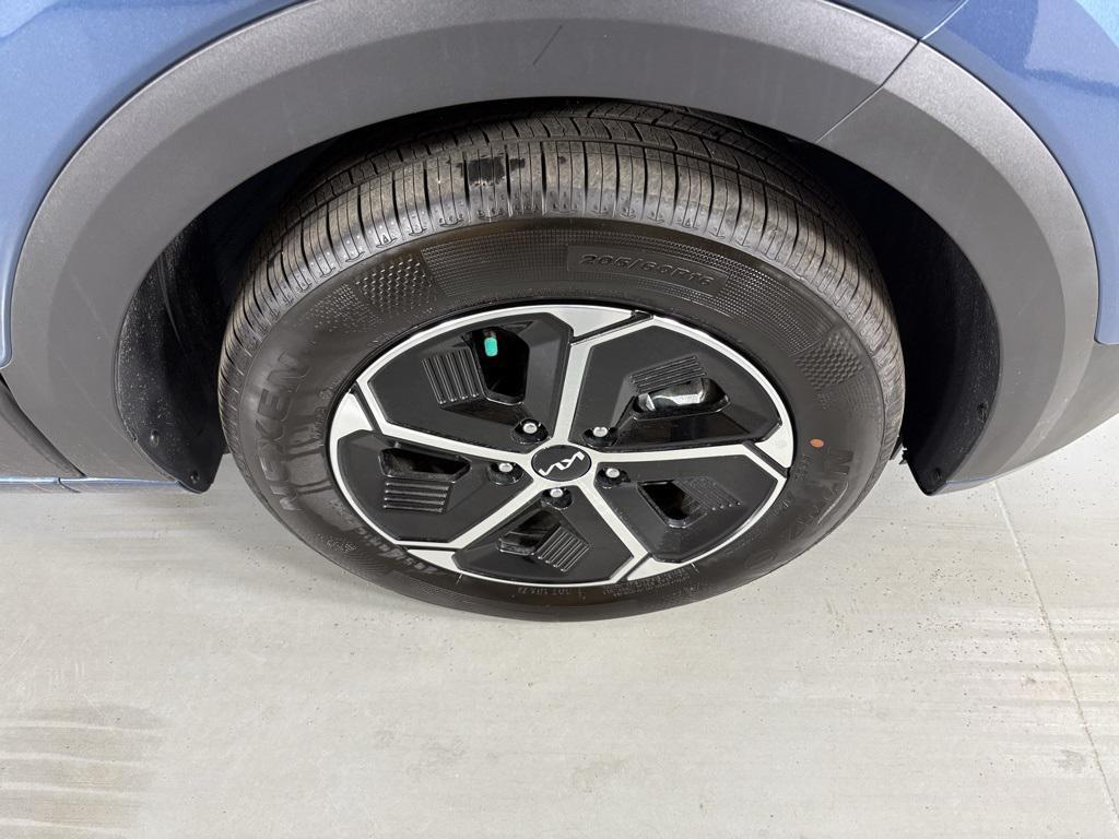 new 2026 Kia Niro car, priced at $33,175