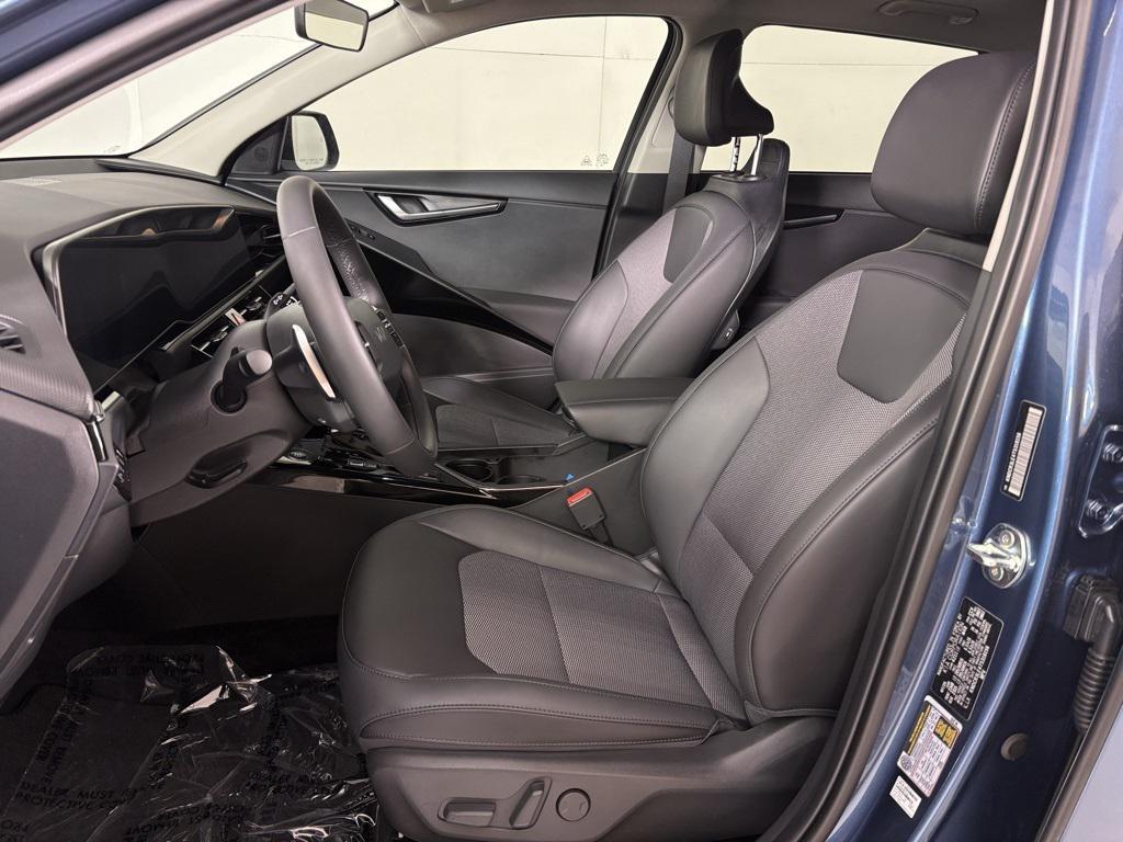 new 2026 Kia Niro car, priced at $33,175