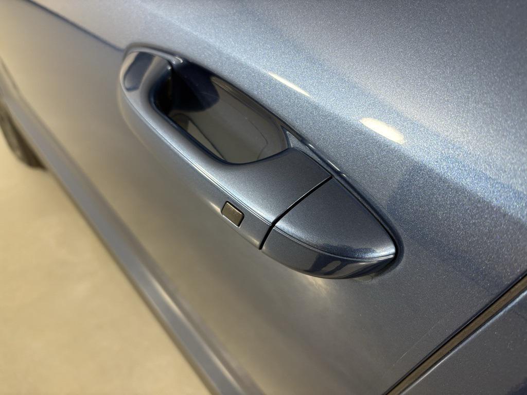 new 2026 Kia Niro car, priced at $33,175