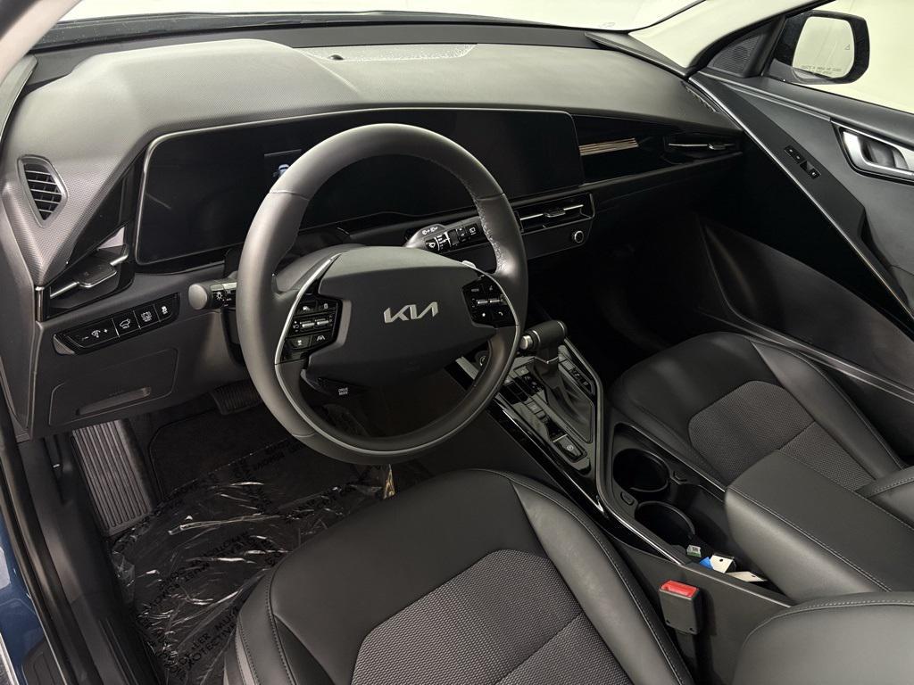 new 2026 Kia Niro car, priced at $33,175