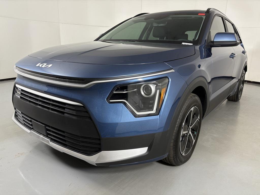 new 2026 Kia Niro car, priced at $33,175