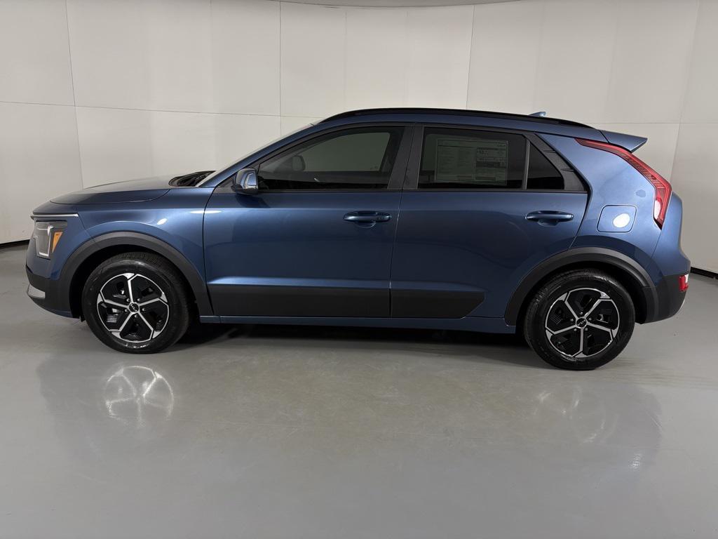 new 2026 Kia Niro car, priced at $33,175