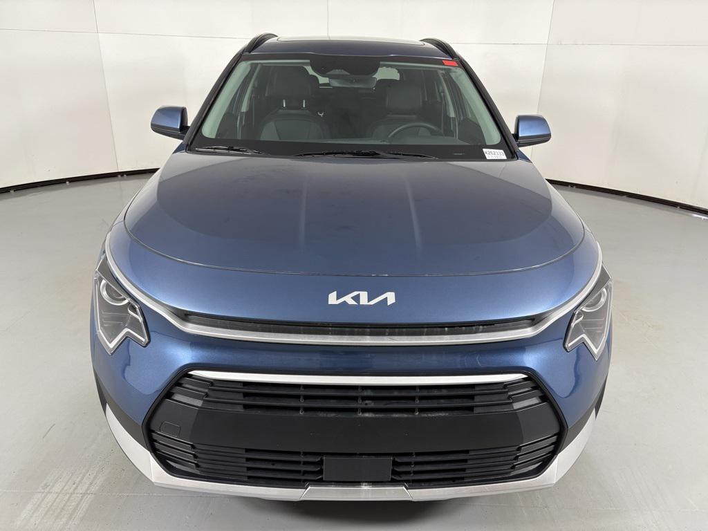 new 2026 Kia Niro car, priced at $33,175