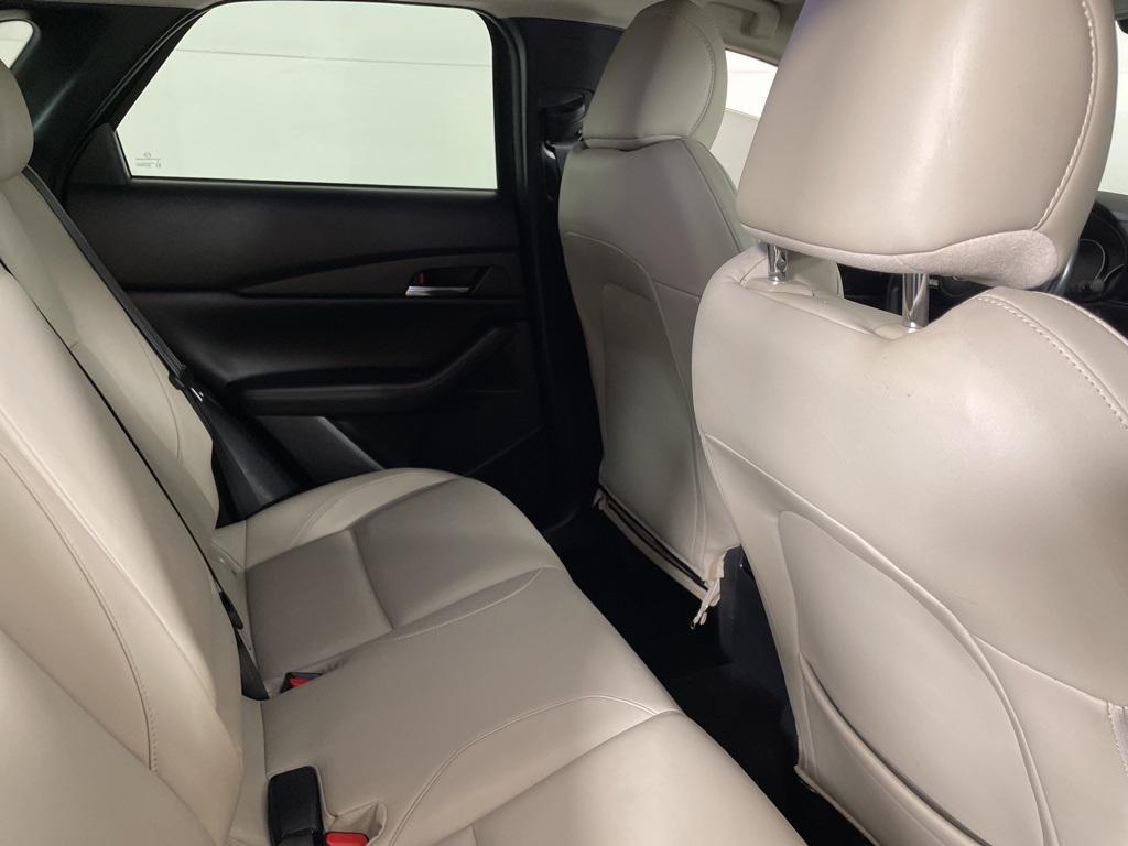 used 2021 Mazda CX-30 car, priced at $19,800
