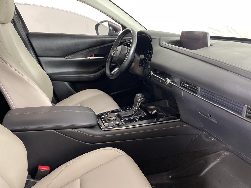 used 2021 Mazda CX-30 car, priced at $19,800