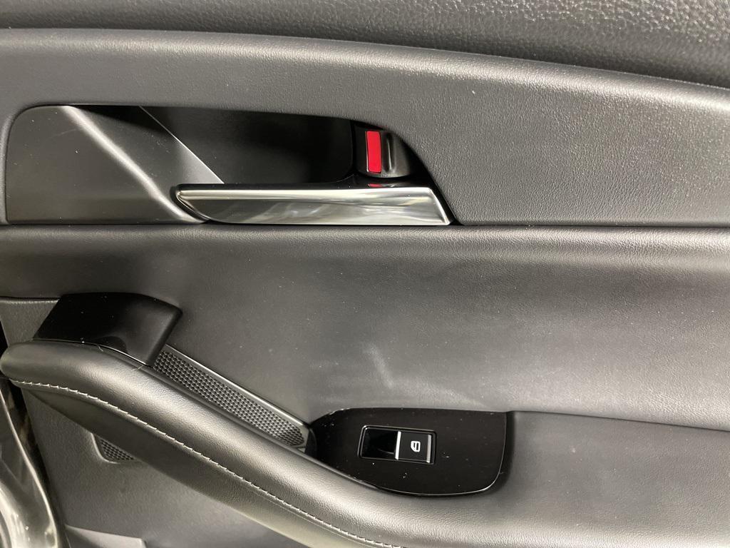 used 2021 Mazda CX-30 car, priced at $19,800