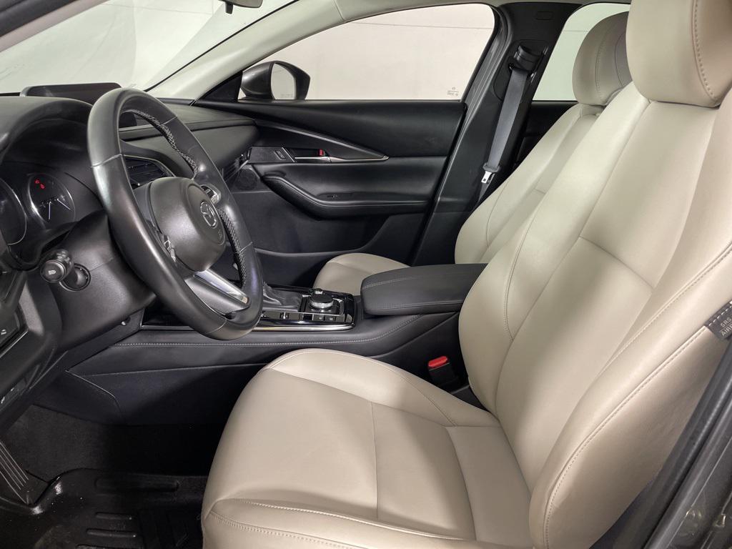 used 2021 Mazda CX-30 car, priced at $19,800