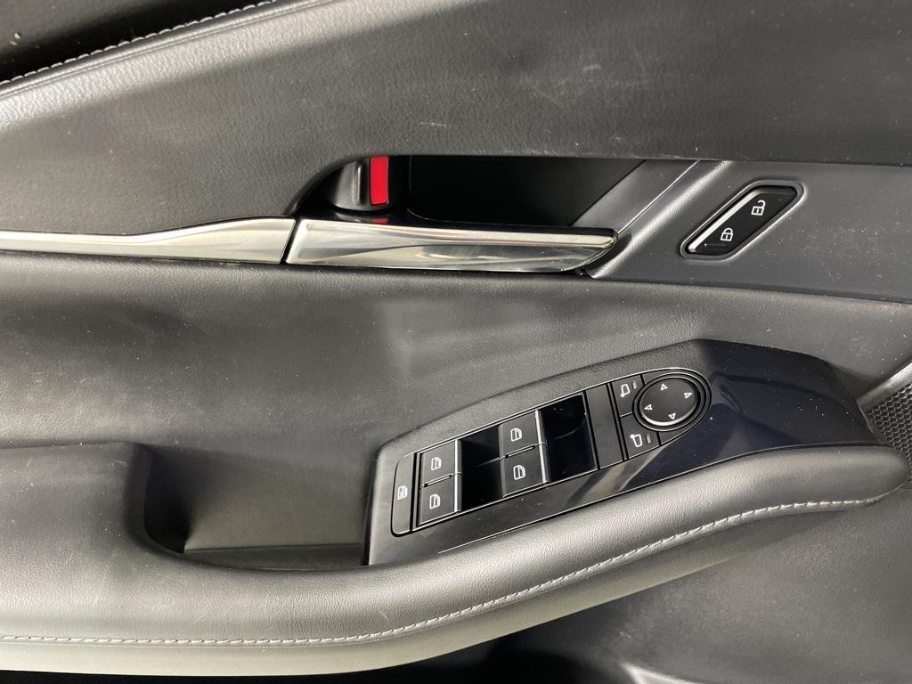 used 2021 Mazda CX-30 car, priced at $19,800