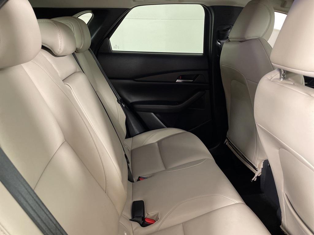 used 2021 Mazda CX-30 car, priced at $19,800