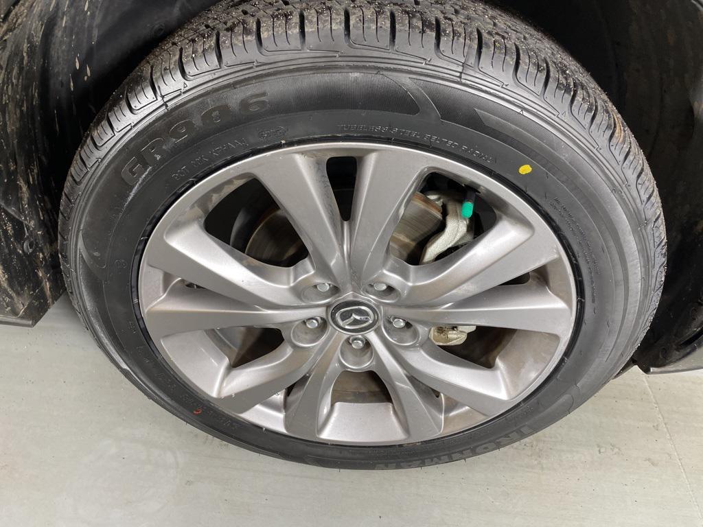 used 2021 Mazda CX-30 car, priced at $19,800