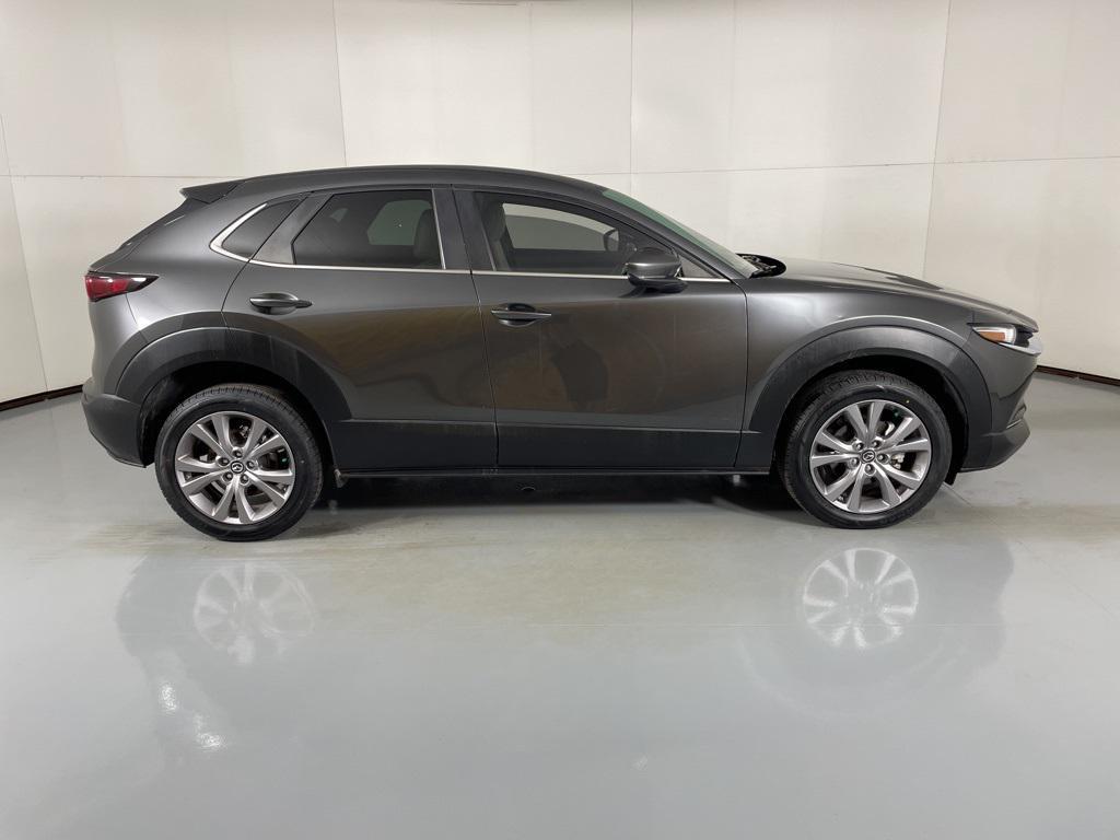 used 2021 Mazda CX-30 car, priced at $19,800