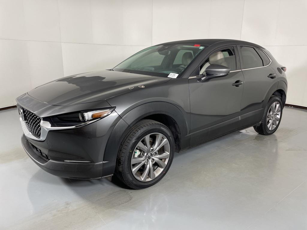 used 2021 Mazda CX-30 car, priced at $19,800
