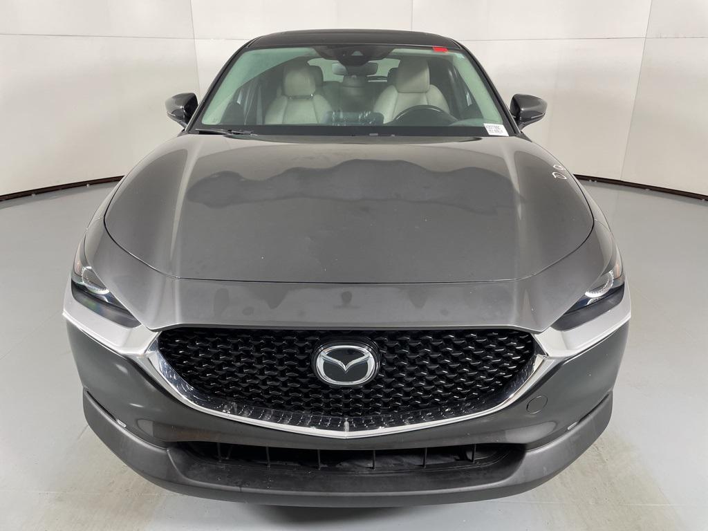 used 2021 Mazda CX-30 car, priced at $19,800