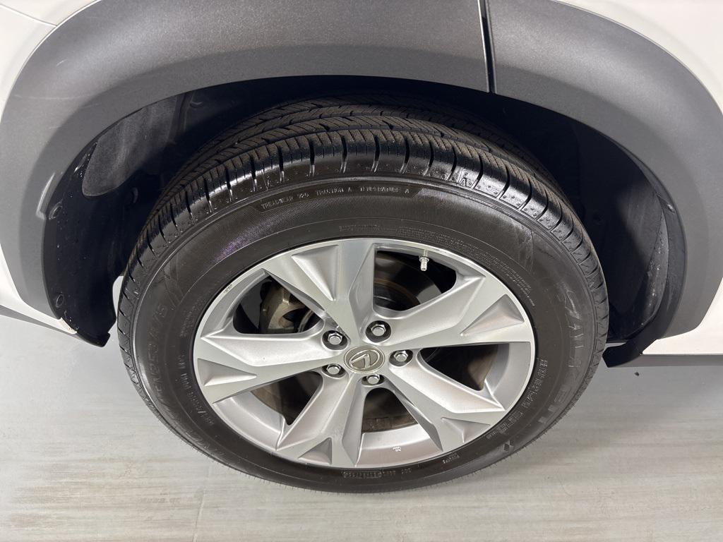 used 2017 Lexus NX 200t car, priced at $15,200