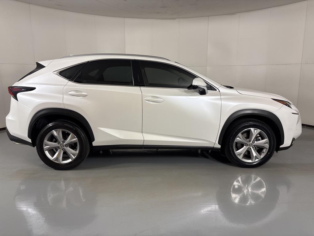 used 2017 Lexus NX 200t car, priced at $15,200