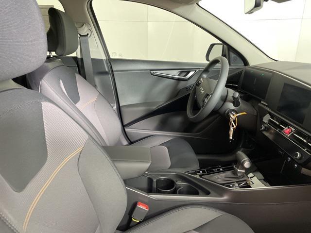 new 2025 Kia Niro car, priced at $27,707