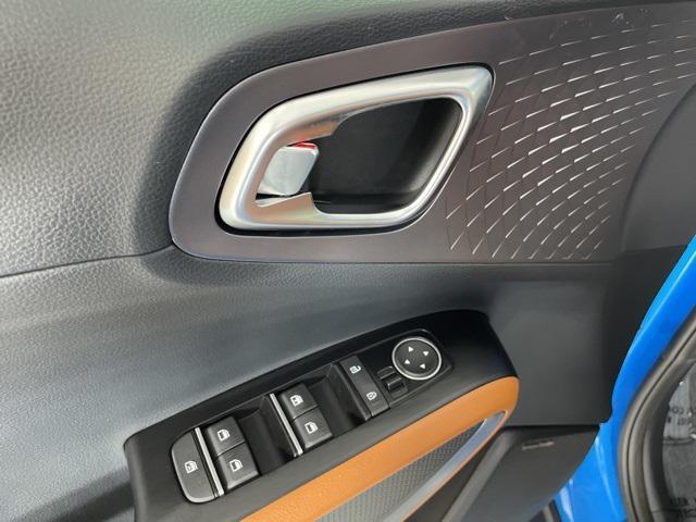 new 2025 Kia Soul car, priced at $25,629