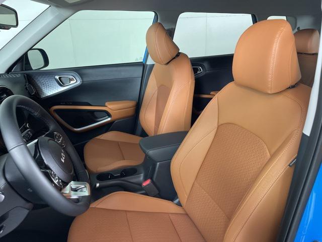 new 2025 Kia Soul car, priced at $25,629