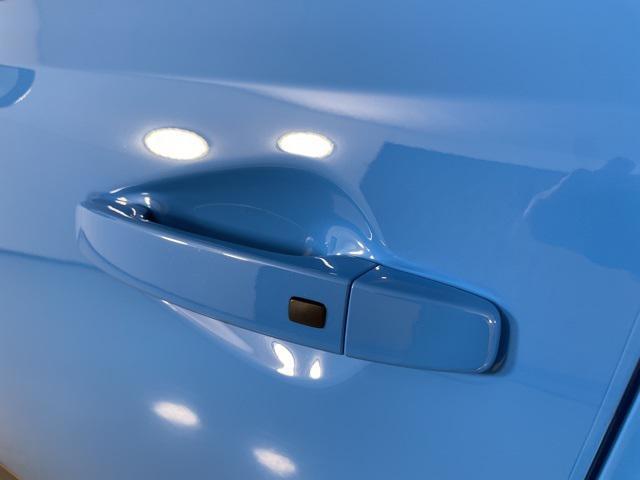 new 2025 Kia Soul car, priced at $25,629