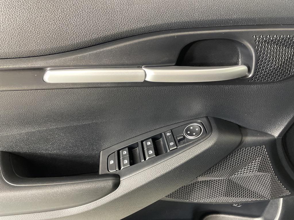 new 2026 Kia Seltos car, priced at $24,725