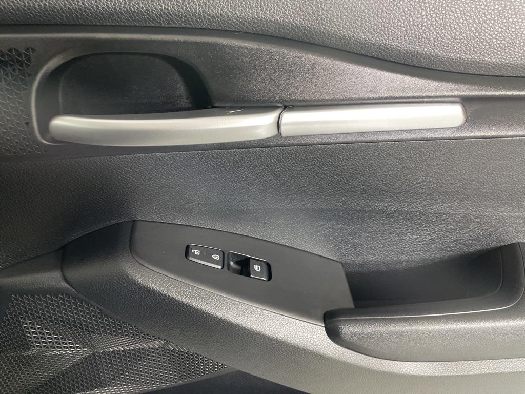 new 2026 Kia Seltos car, priced at $24,725