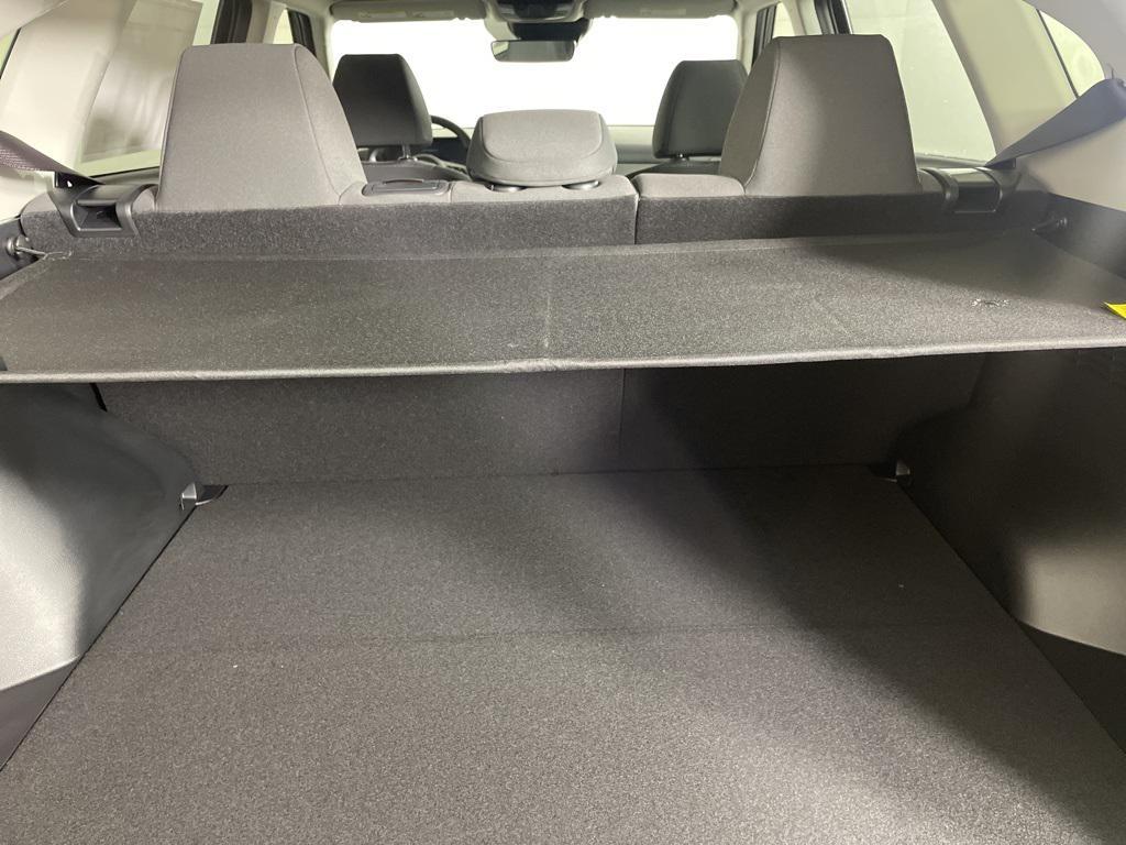 new 2026 Kia Seltos car, priced at $24,725