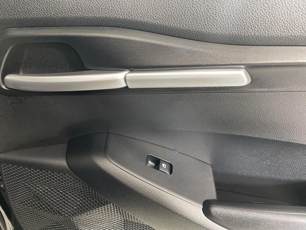 new 2026 Kia Seltos car, priced at $24,725