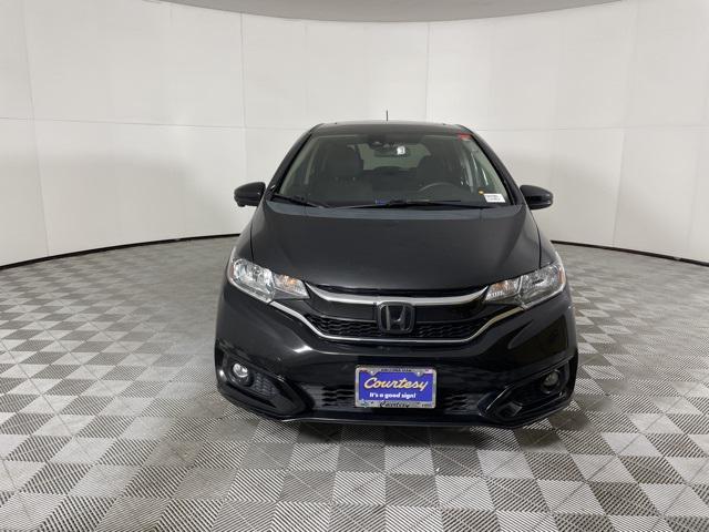 used 2018 Honda Fit car, priced at $14,500