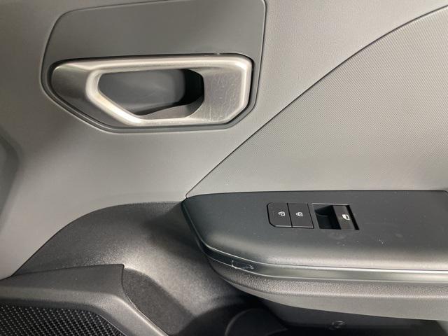 new 2025 Kia K4 car, priced at $22,626