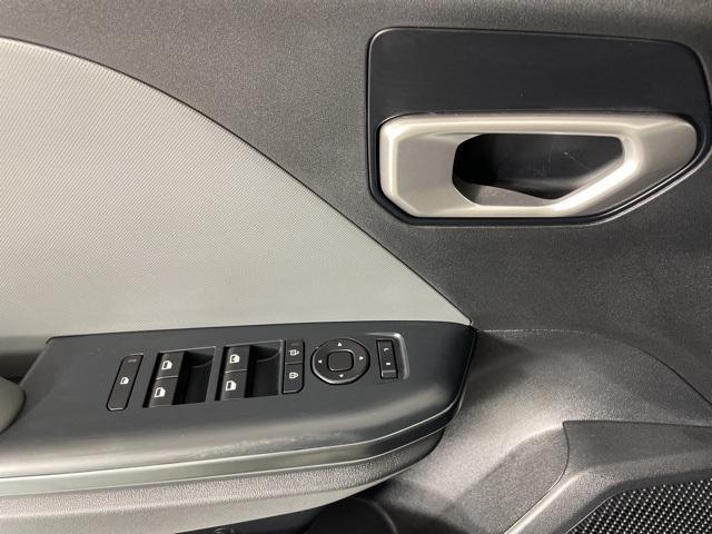 new 2025 Kia K4 car, priced at $22,626